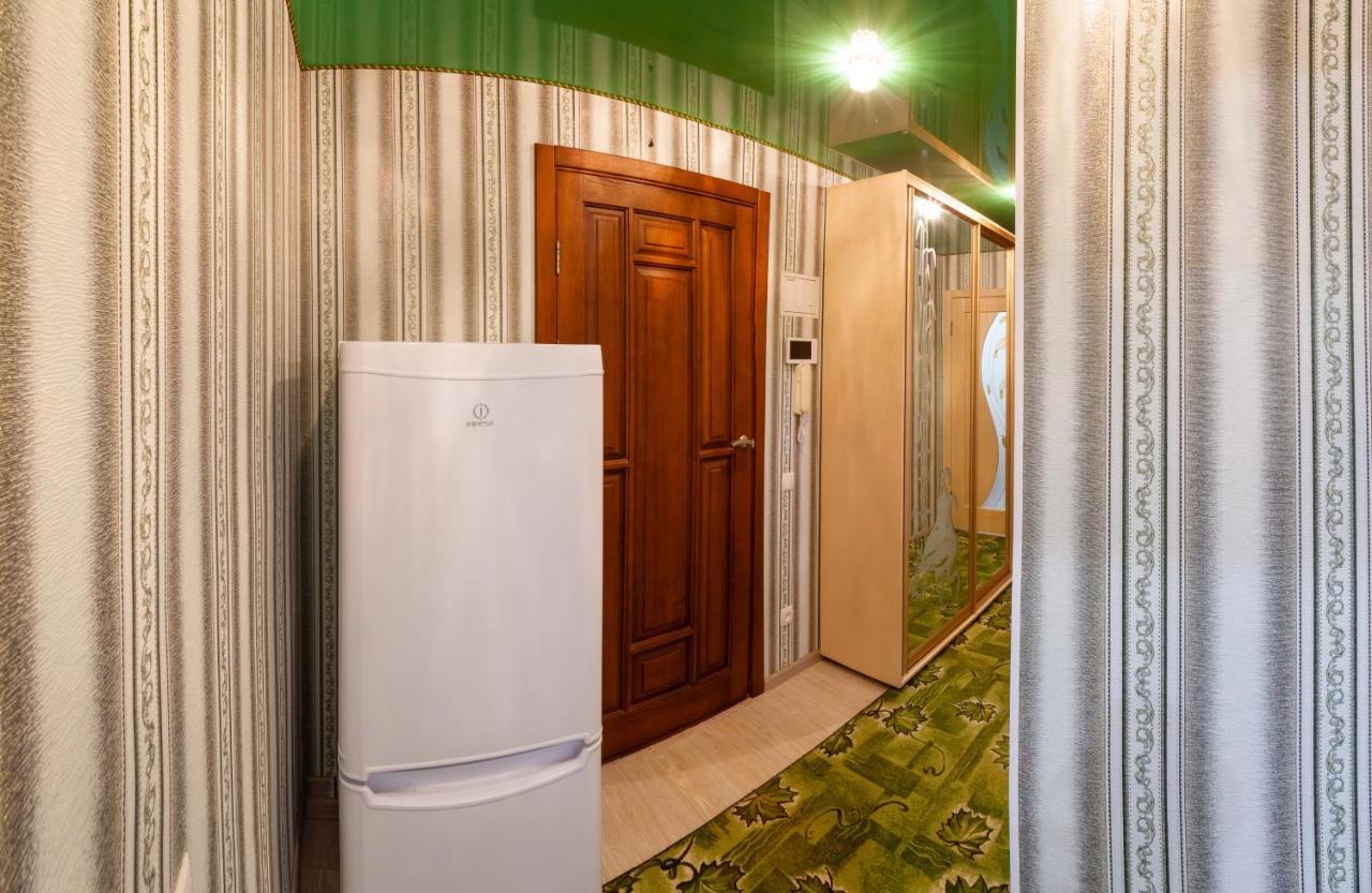 Luxury Apartment Sicheslavska Street Kryvyj Rih Eksteriør billede
